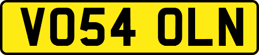 VO54OLN