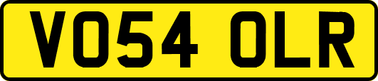 VO54OLR