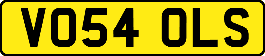 VO54OLS