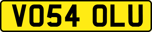 VO54OLU
