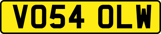 VO54OLW