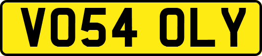 VO54OLY