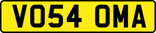 VO54OMA