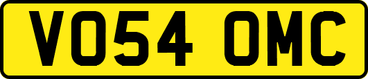 VO54OMC