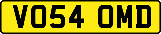VO54OMD