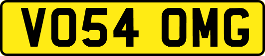 VO54OMG