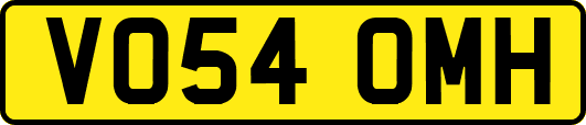 VO54OMH