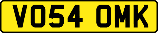 VO54OMK