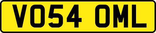 VO54OML