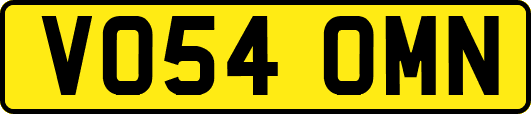 VO54OMN