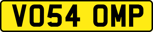 VO54OMP