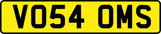 VO54OMS