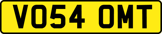 VO54OMT