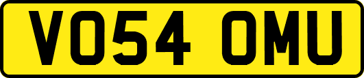 VO54OMU