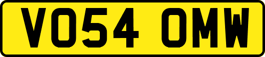 VO54OMW