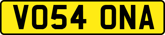 VO54ONA