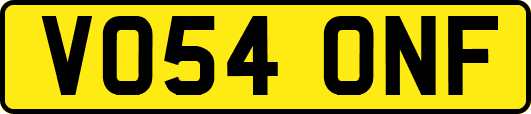 VO54ONF