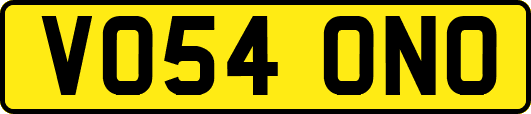 VO54ONO
