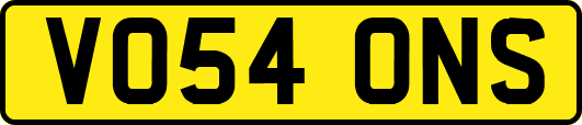 VO54ONS