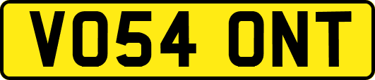 VO54ONT