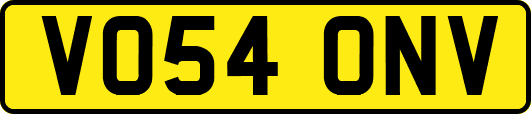 VO54ONV