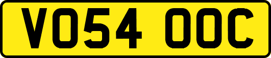 VO54OOC