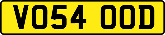 VO54OOD