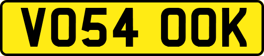 VO54OOK