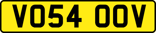 VO54OOV