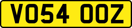 VO54OOZ