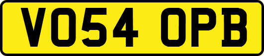 VO54OPB