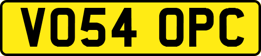 VO54OPC