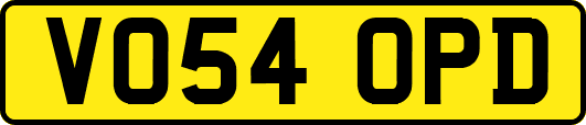 VO54OPD