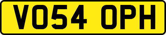 VO54OPH