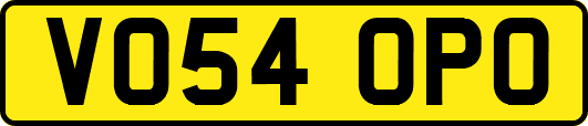 VO54OPO