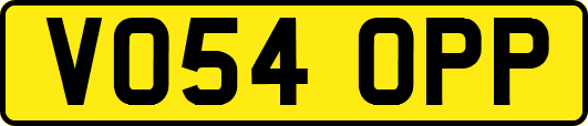 VO54OPP