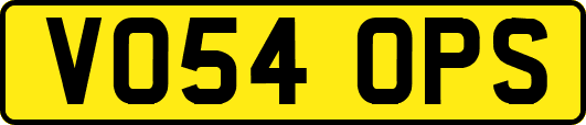 VO54OPS