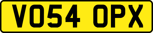 VO54OPX