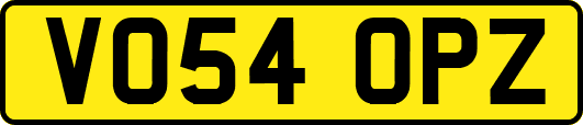 VO54OPZ