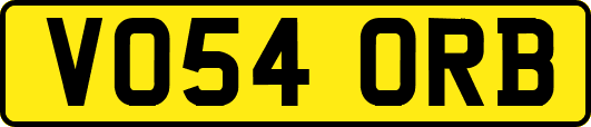 VO54ORB