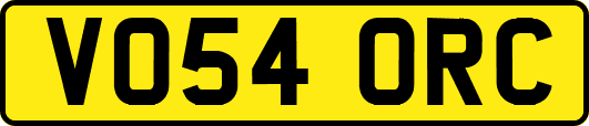VO54ORC