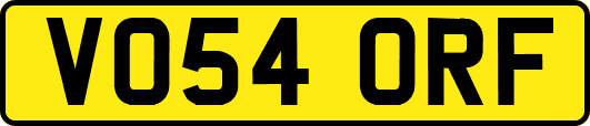 VO54ORF