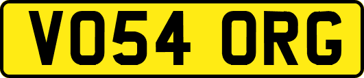 VO54ORG