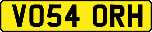VO54ORH