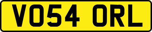 VO54ORL