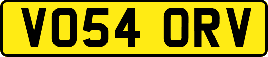 VO54ORV