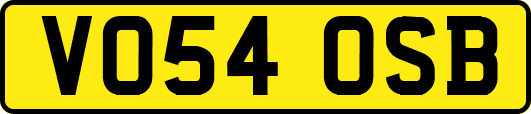 VO54OSB