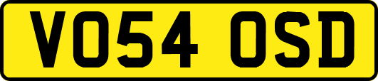 VO54OSD
