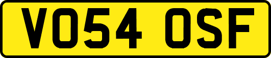 VO54OSF