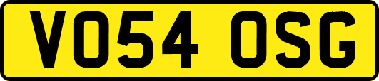 VO54OSG